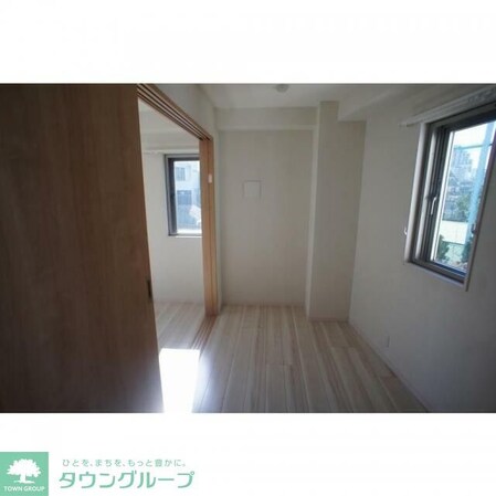 ピークサイドレジデンス早稲田の物件内観写真